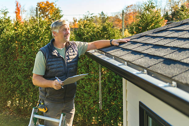 Trusted Emergency Roof Repair service in Perkins, OK - Ben Roofing and Steel LLC